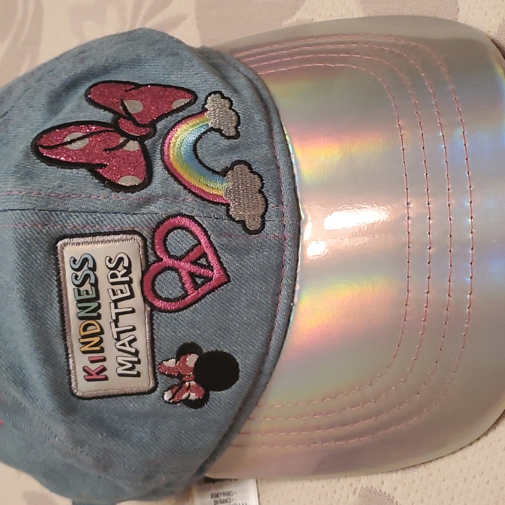Disney Hat - Picture 2 of 6